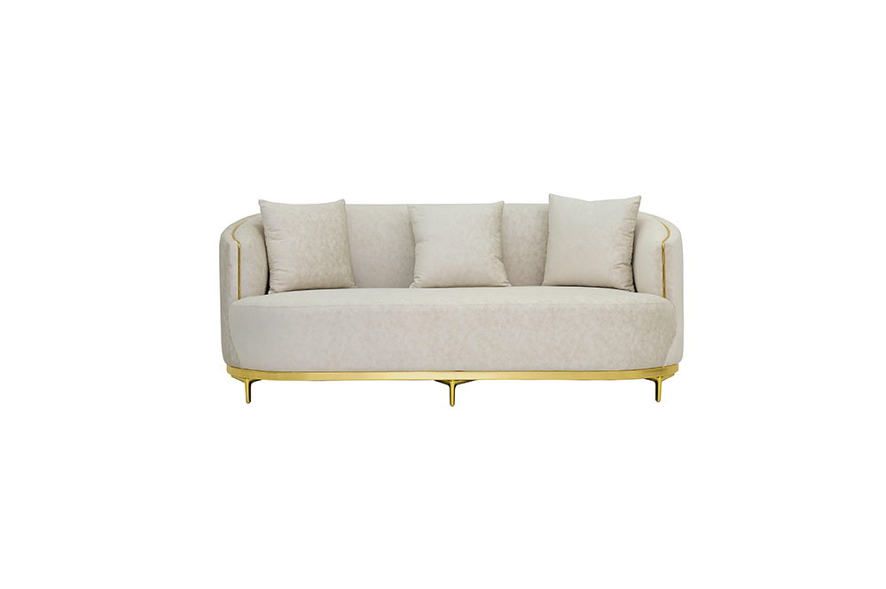 Ira Sofa Set - Image 6