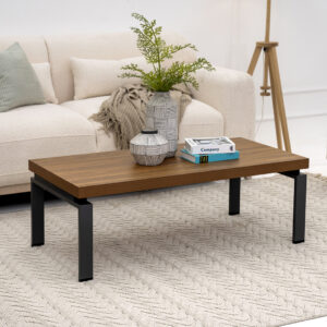 Java Coffee Table