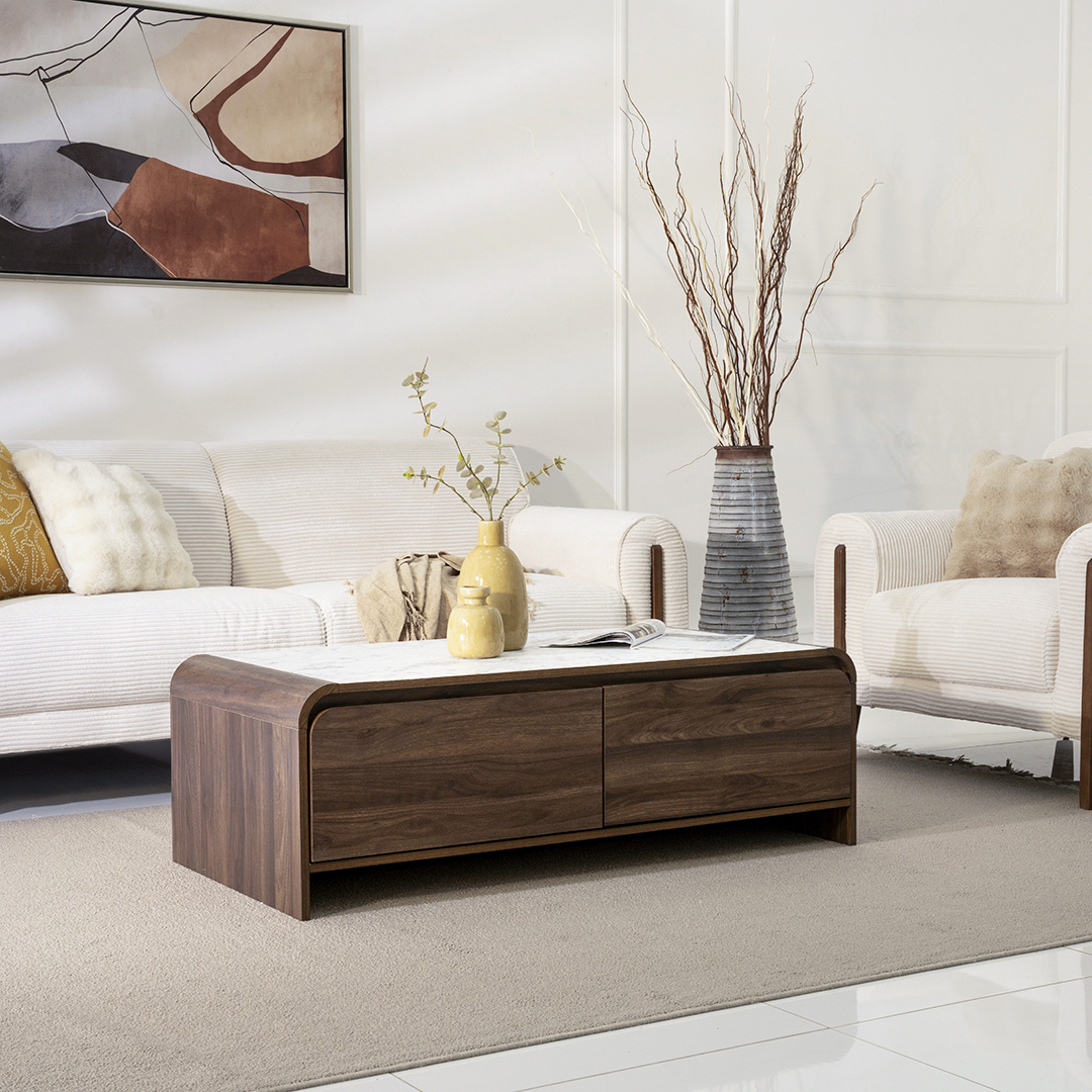 Kingdon Coffee Table