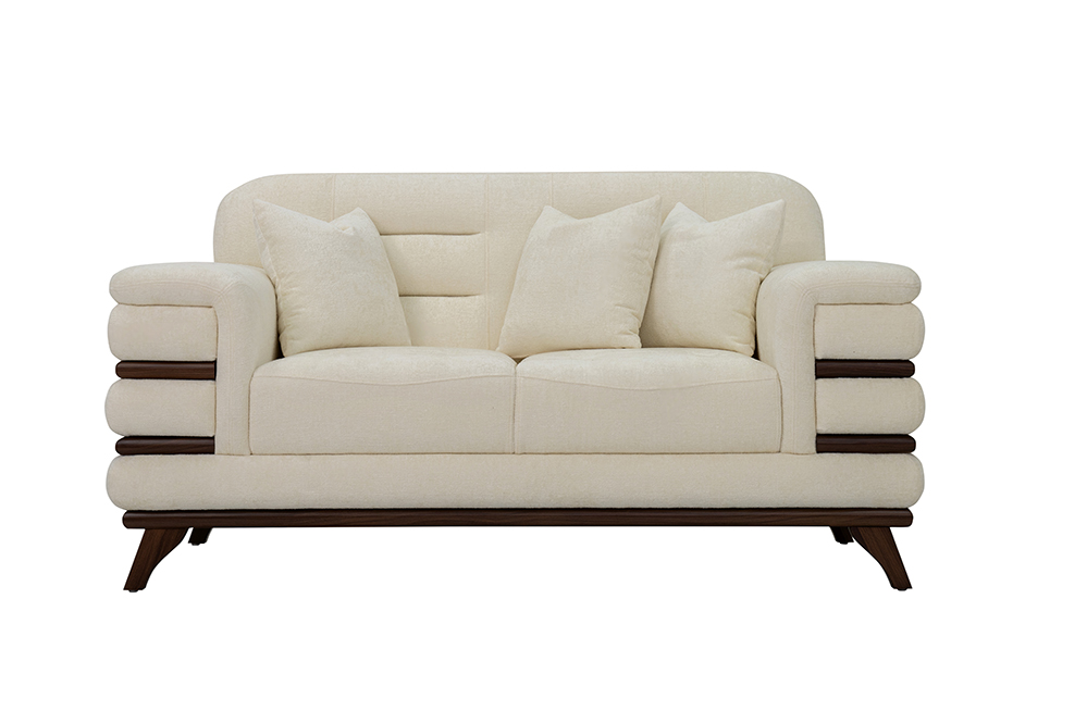 Leipzig Sofa Set - Image 6