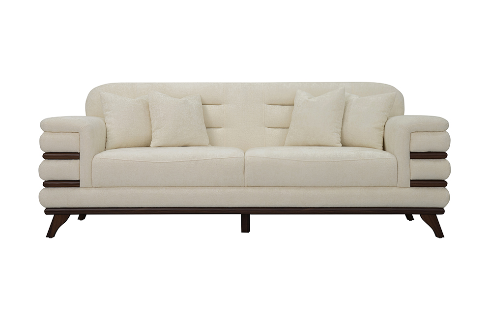 Leipzig Sofa Set - Image 5