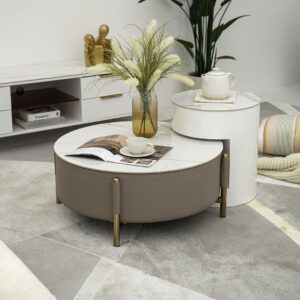 Malcolm Coffee Table Set