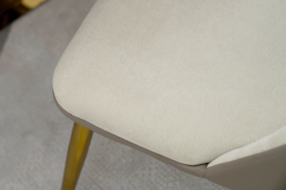 Malcolm 6-Seater Dining Set - Image 6