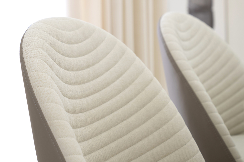 Malcolm 6-Seater Dining Set - Image 7