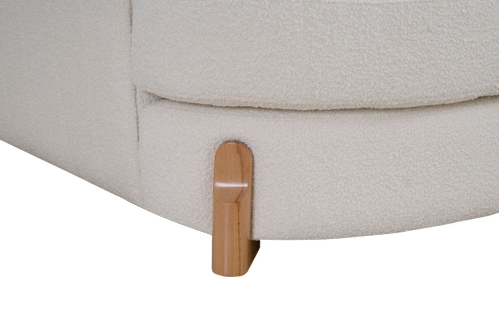 Marlow Corner Sofa - Image 7