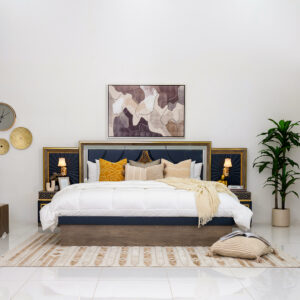 Bed Set Dubai