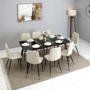 Dining Table | Dining Table Set | Dining Table Set Dubai