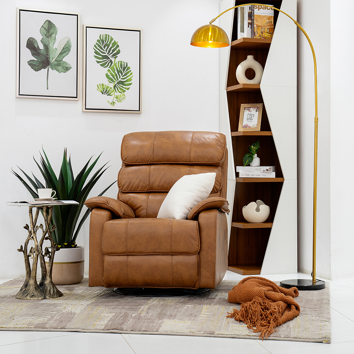 Morano Recliner