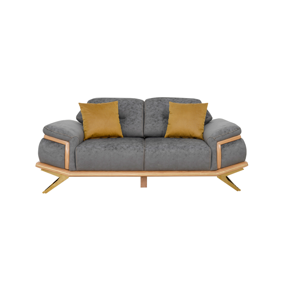 Okyu Sofa Set - Image 6