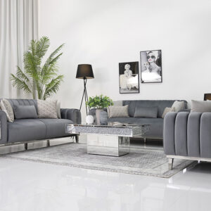 Orla Sofa Set