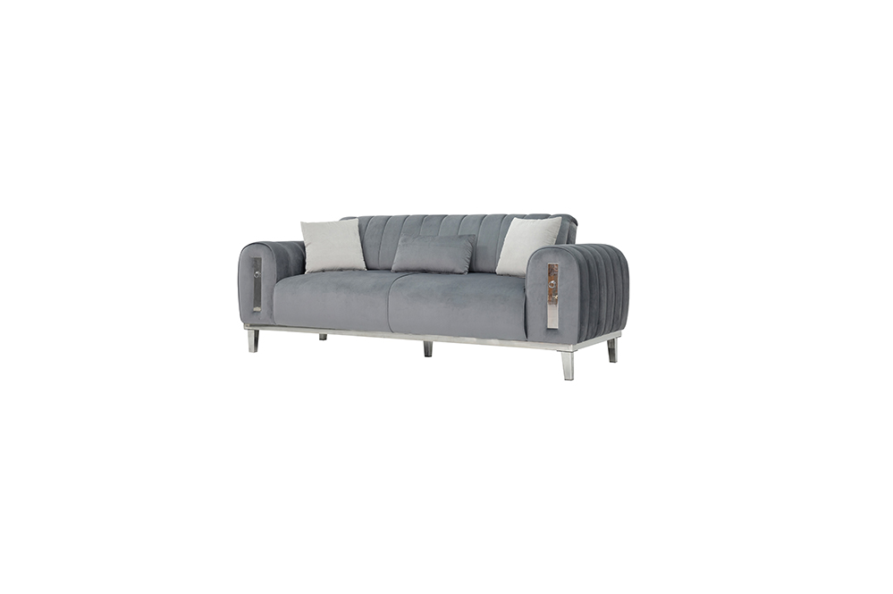 Orla Sofa Set - Image 5