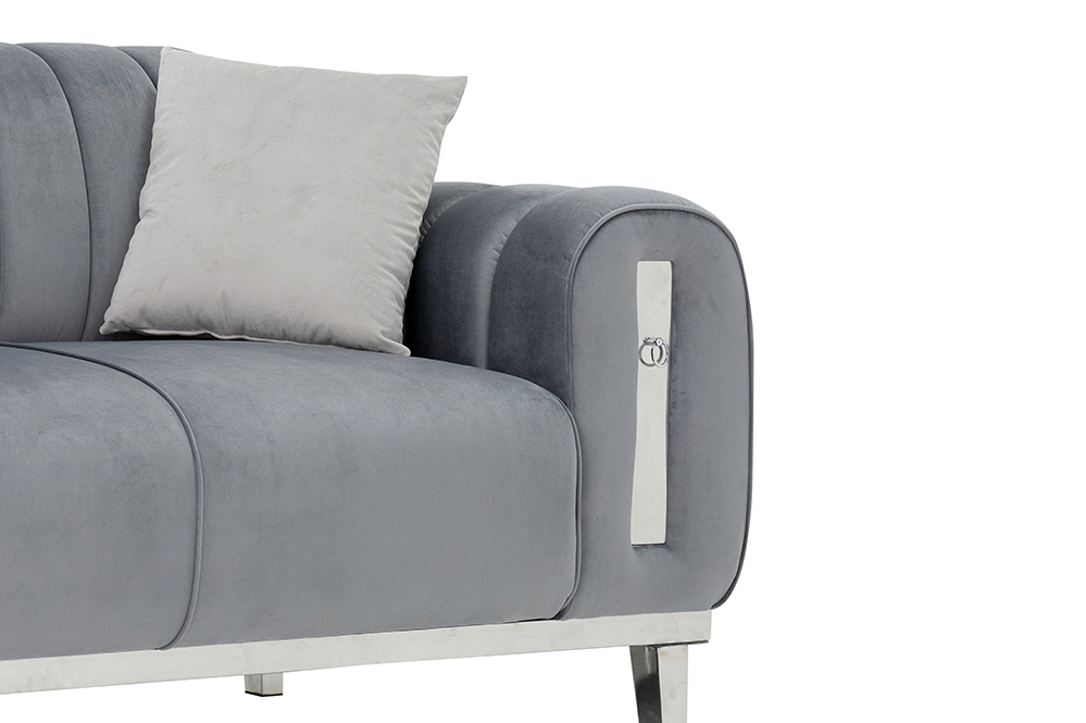 Orla Sofa Set - Image 9