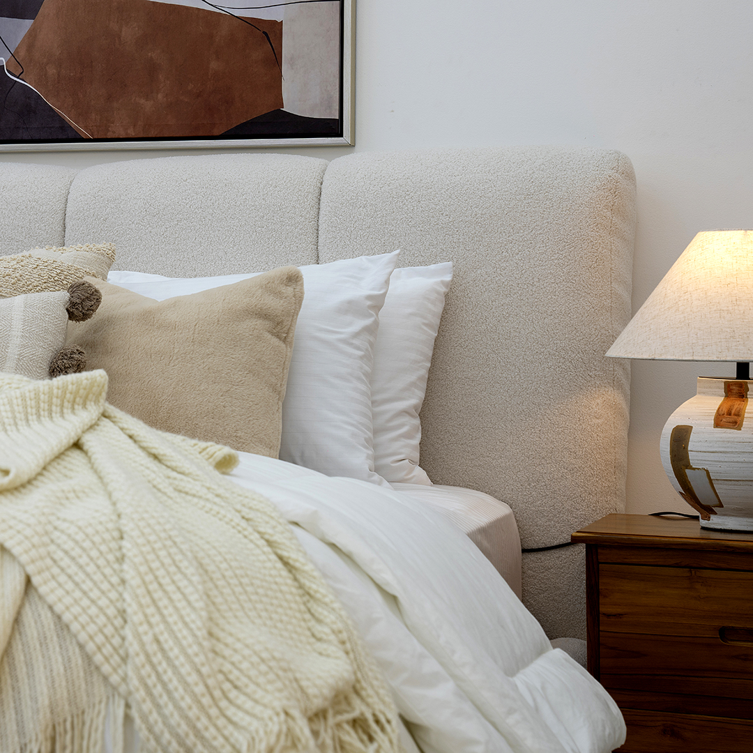 Oscar Hydraulic Bed - Image 6