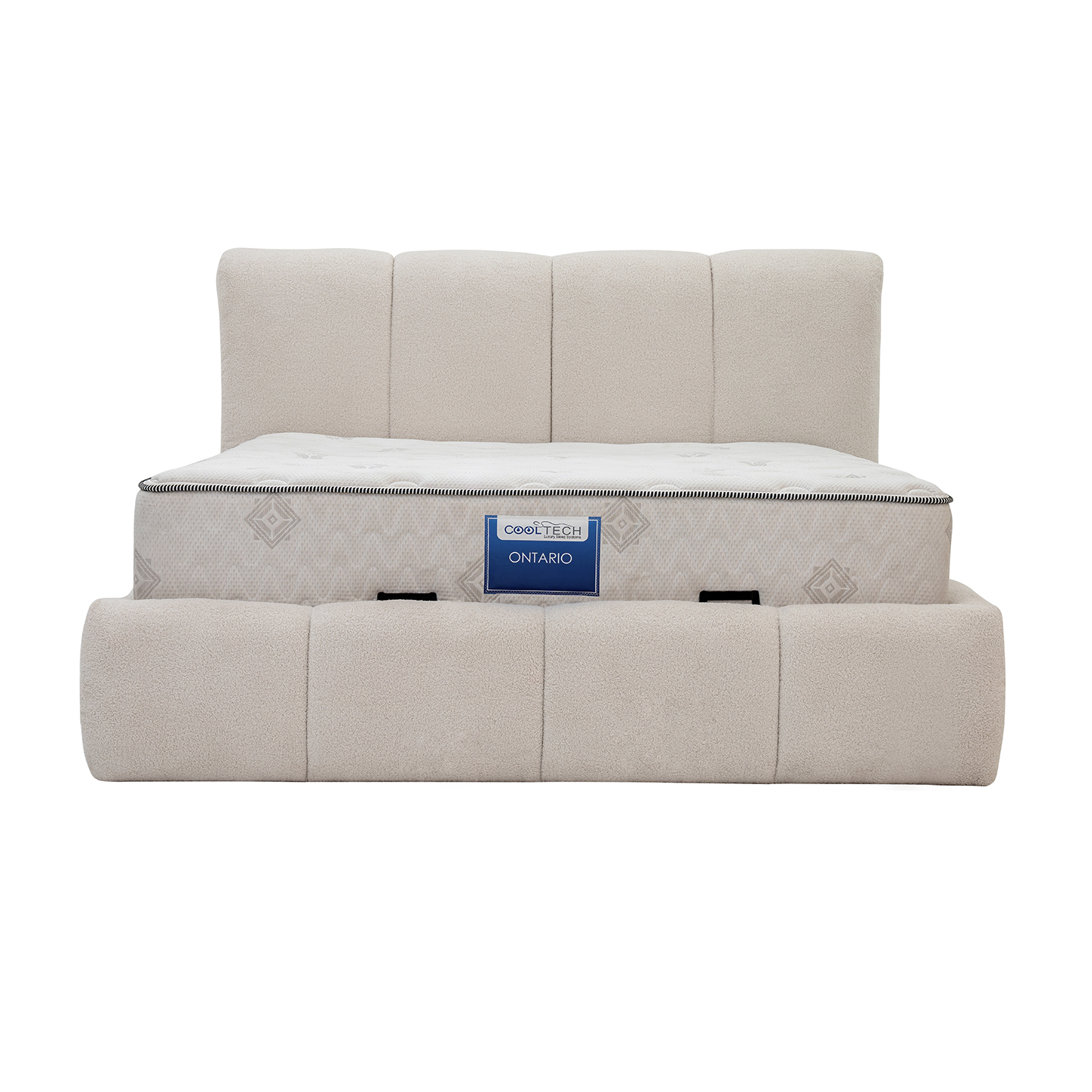 Oscar Hydraulic Bed - Image 3