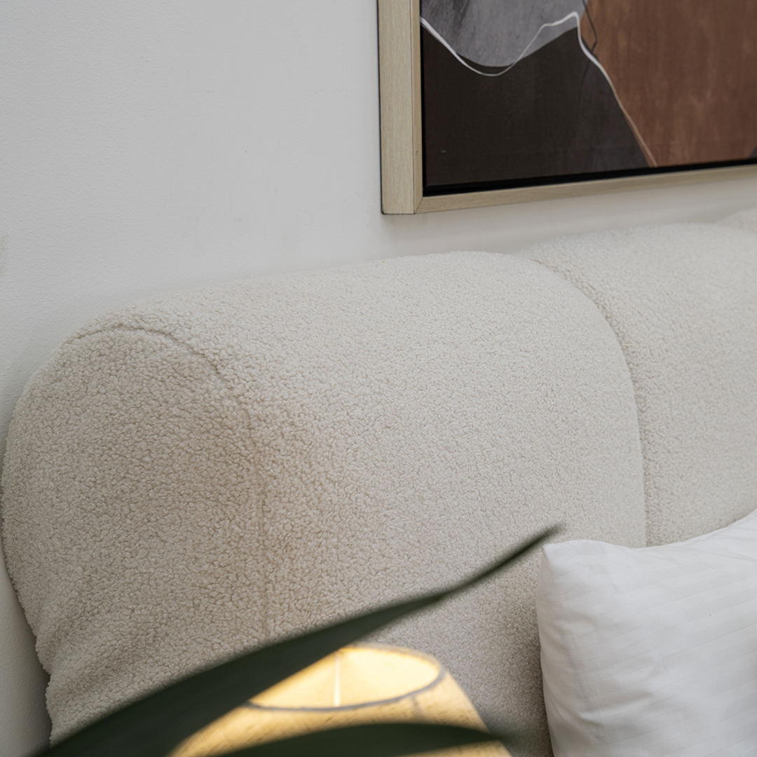 Oscar Hydraulic Bed - Image 5