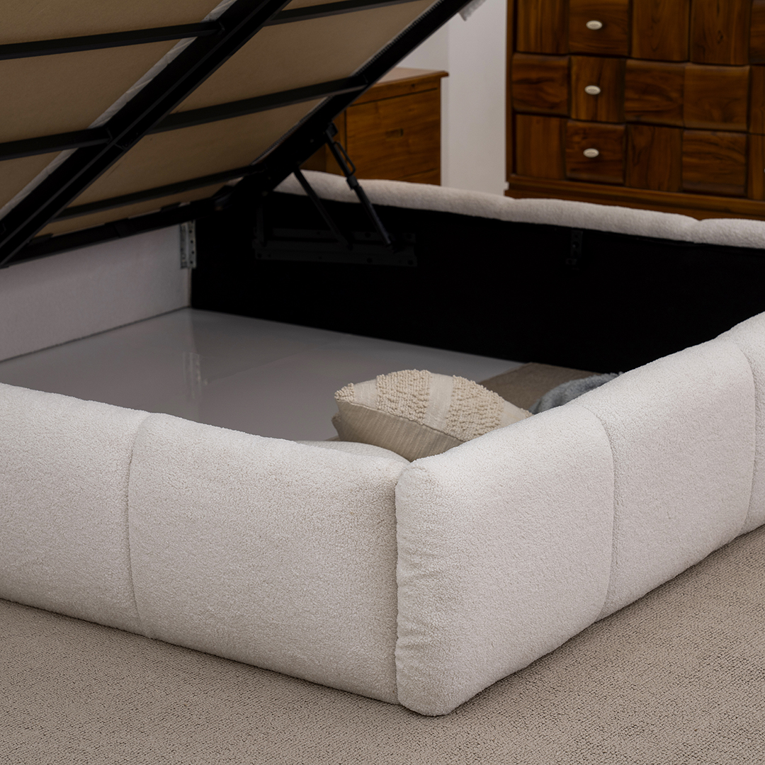 Oscar Hydraulic Bed - Image 8