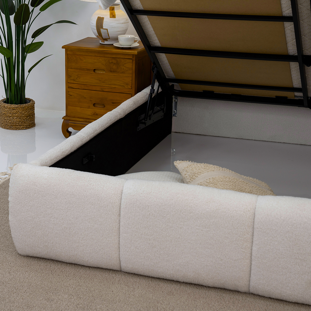 Oscar Hydraulic Bed - Image 7