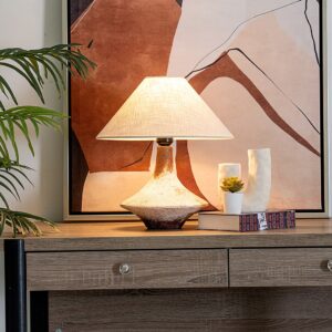 Ouya Table Lamp