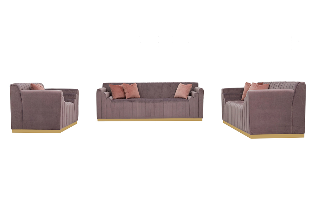 Pianist Sofa Set - Image 8