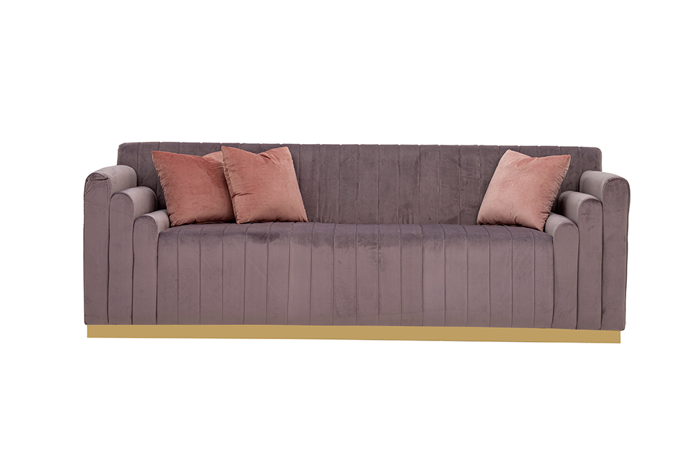 Pianist Sofa Set - Image 5