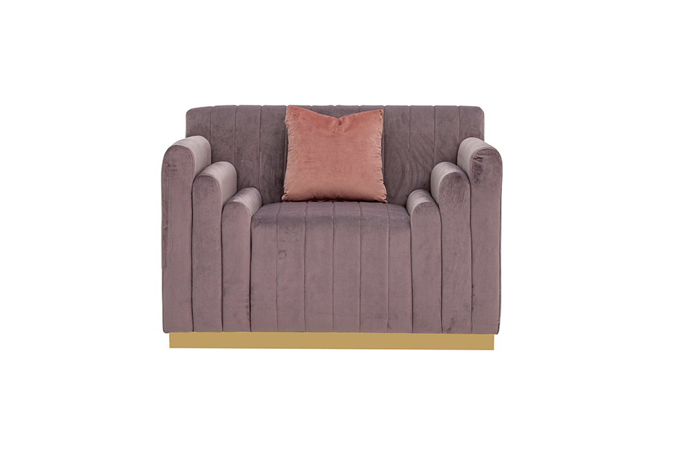 Pianist Sofa Set - Image 7