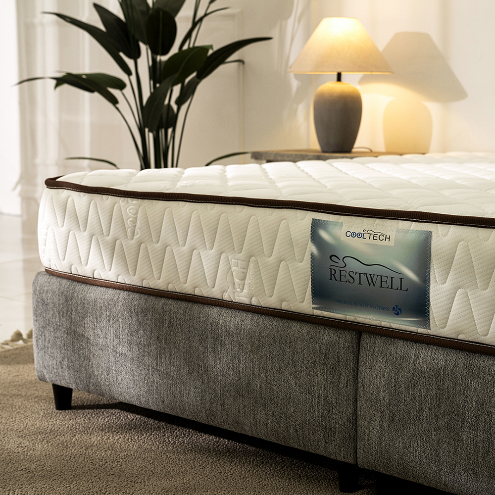 Restwell Foam Mattress