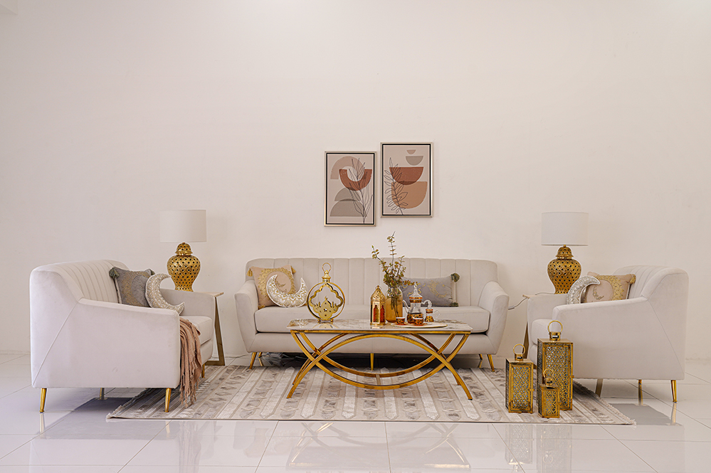 The Suzy Sofa Set - Image 2