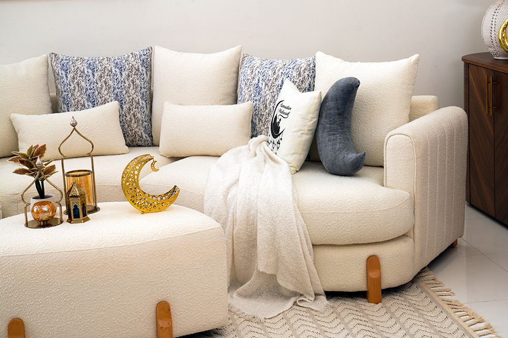 Marlow Corner Sofa - Image 10