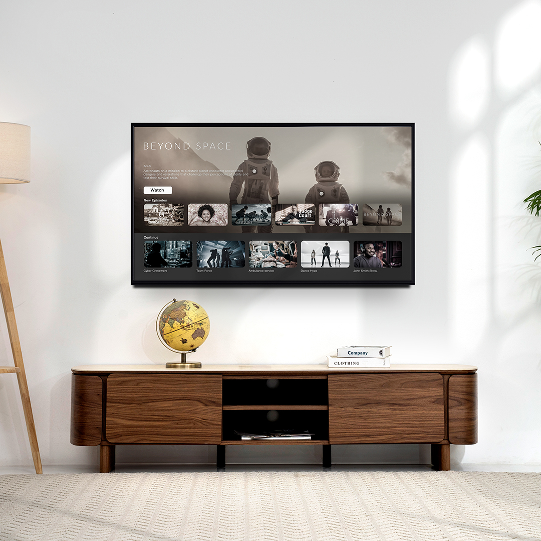 Selena Tv Unit