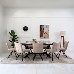 Serena 8-Seater Dining Set