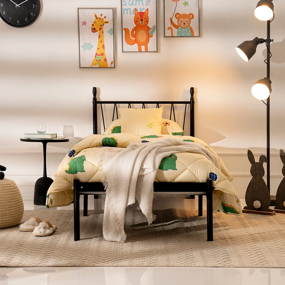 Sansy Kids Single Bed