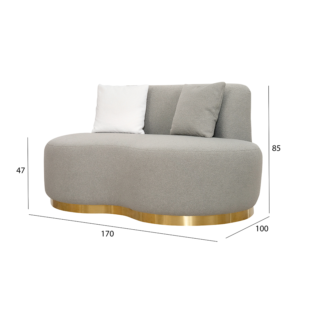 Solero Sofa Set - Image 3