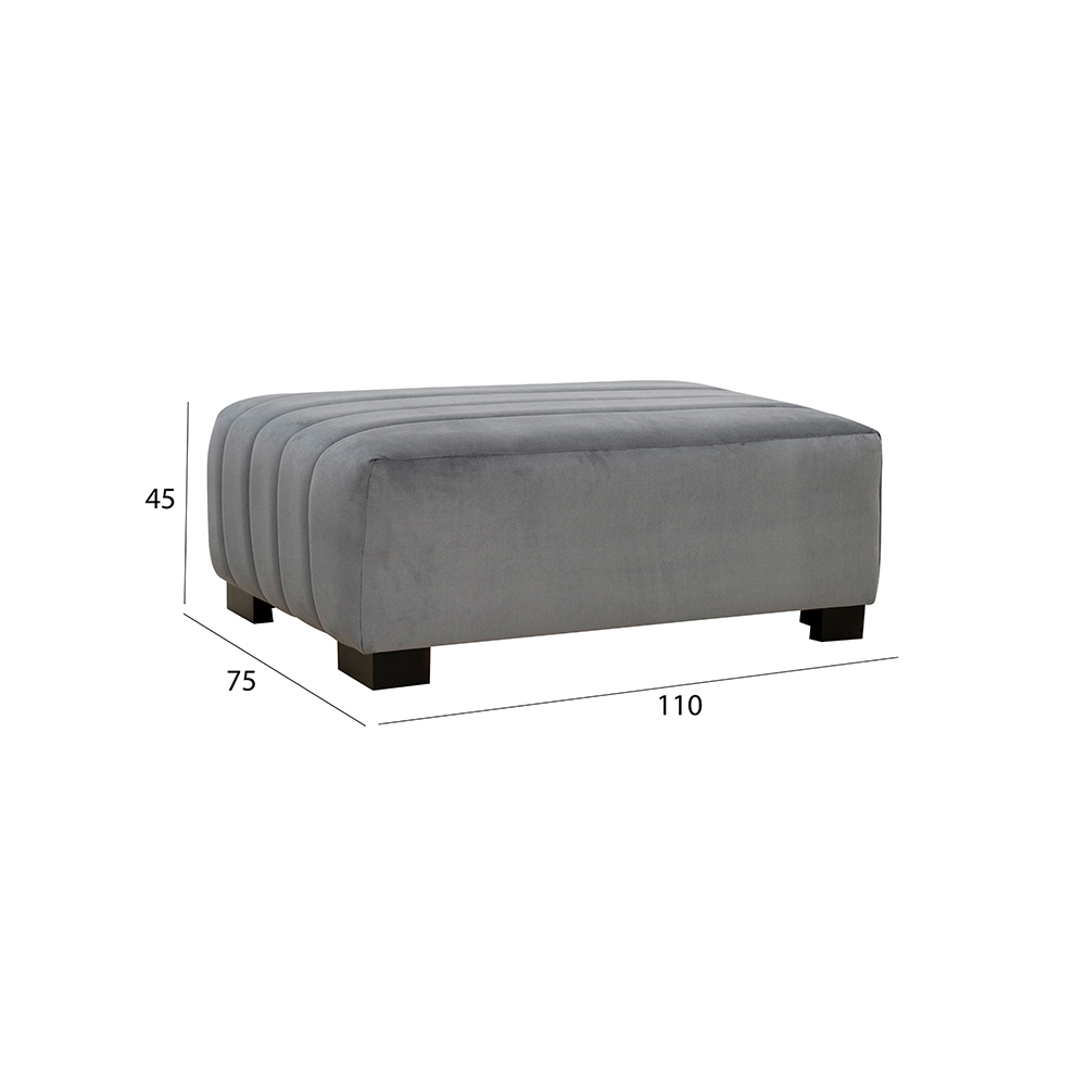 Aston Corner Sofa - Image 3