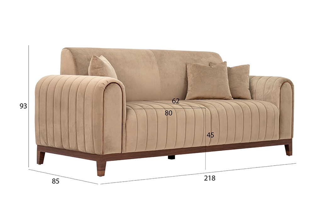 Amala Sofa Set - Image 2