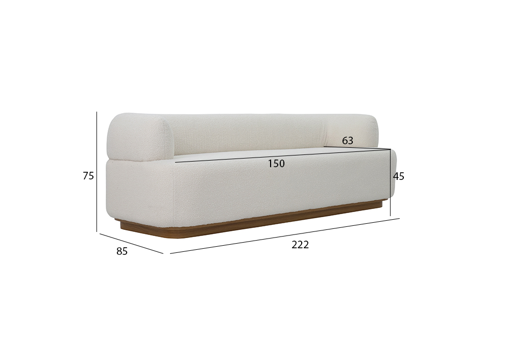 Della Sofa Set - Image 2