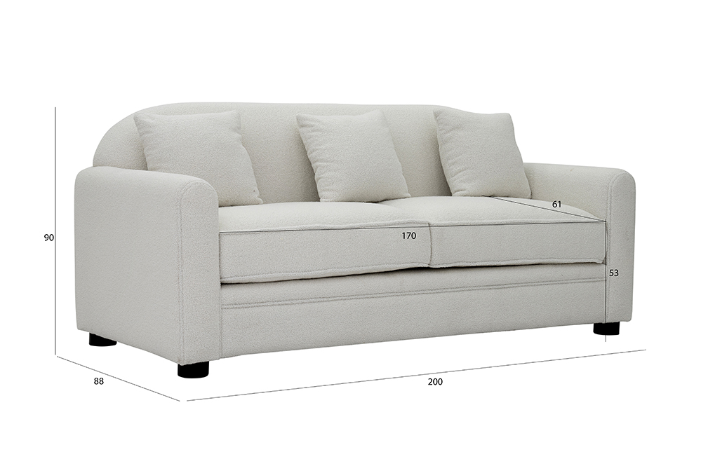 Boss Sofa Set - Image 2