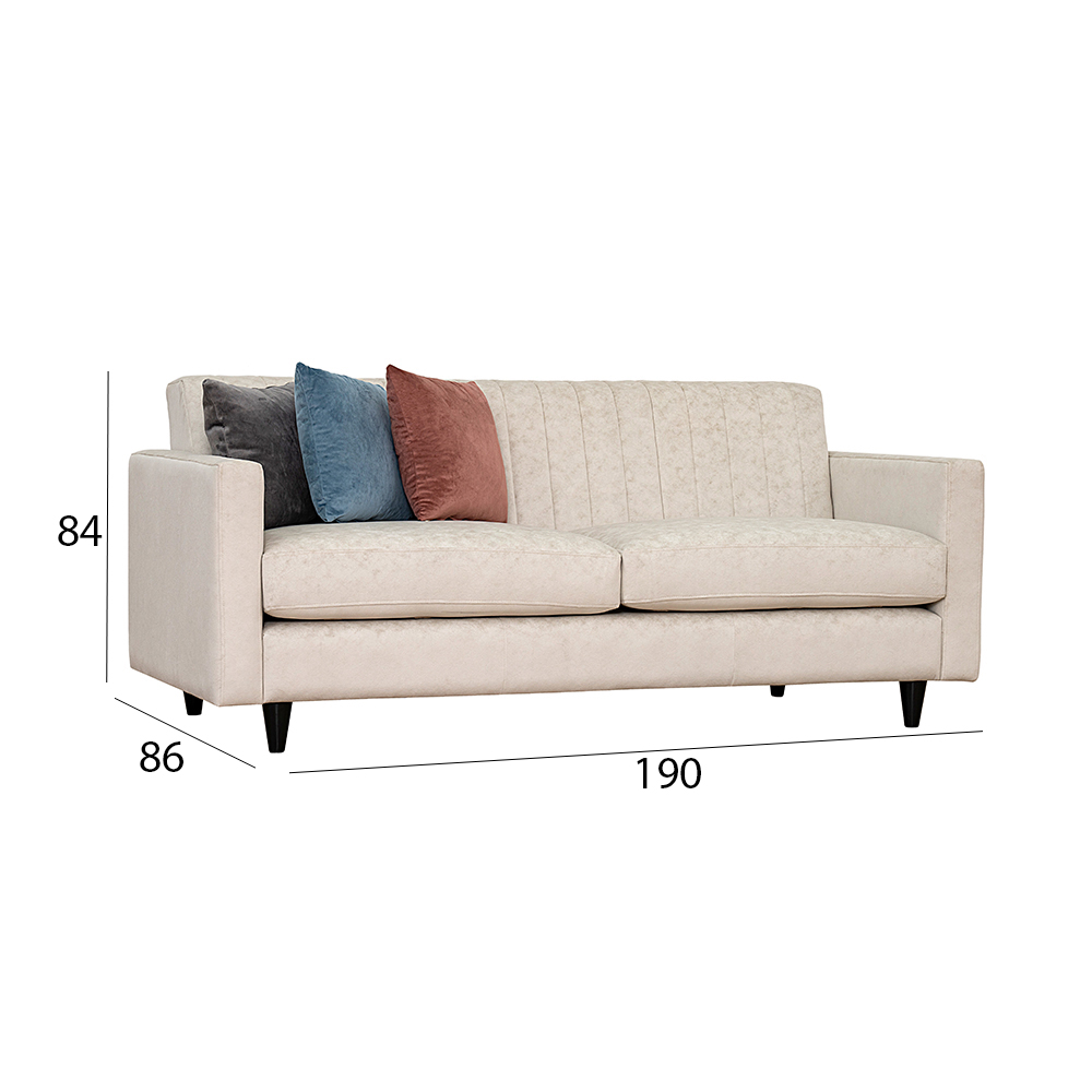 The Nelson Sofa Set - Image 3