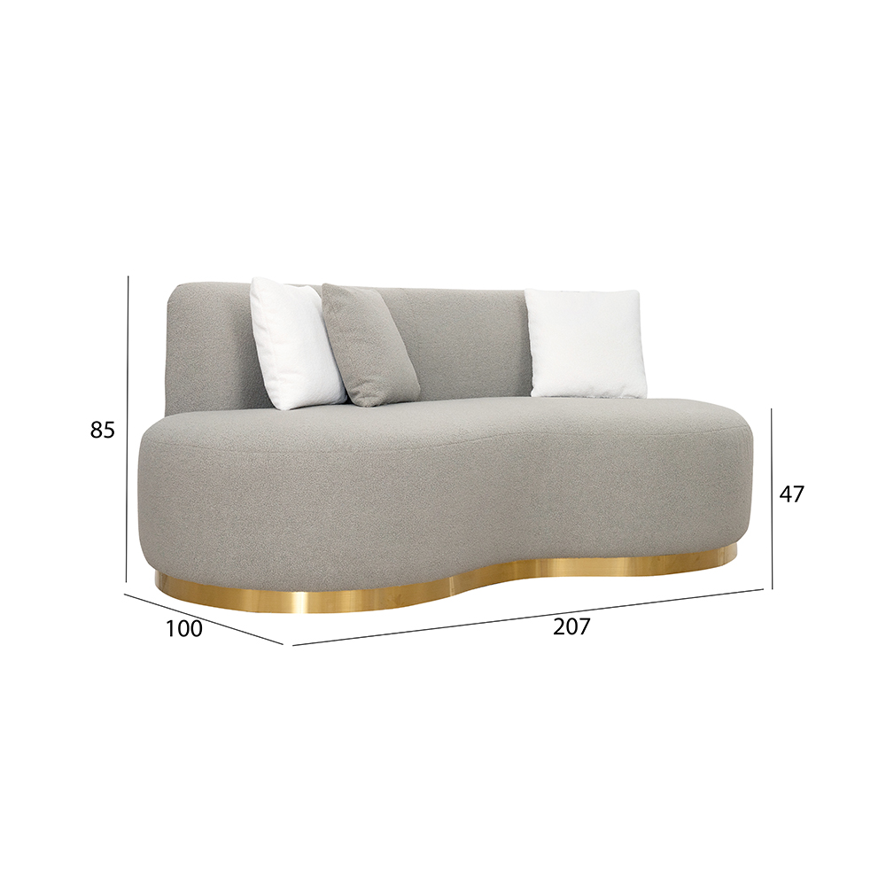 Solero Sofa Set - Image 2