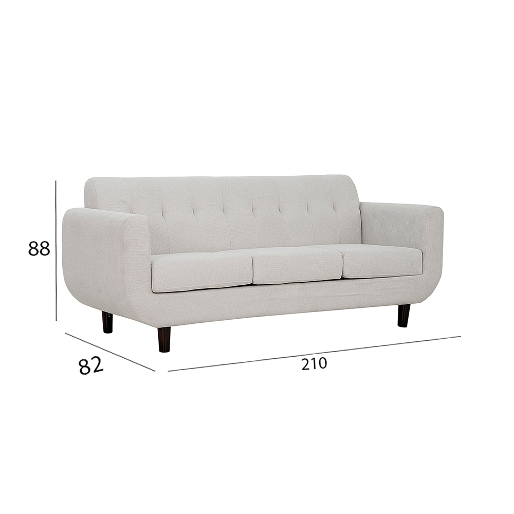 Austin Sofa Set - Image 2