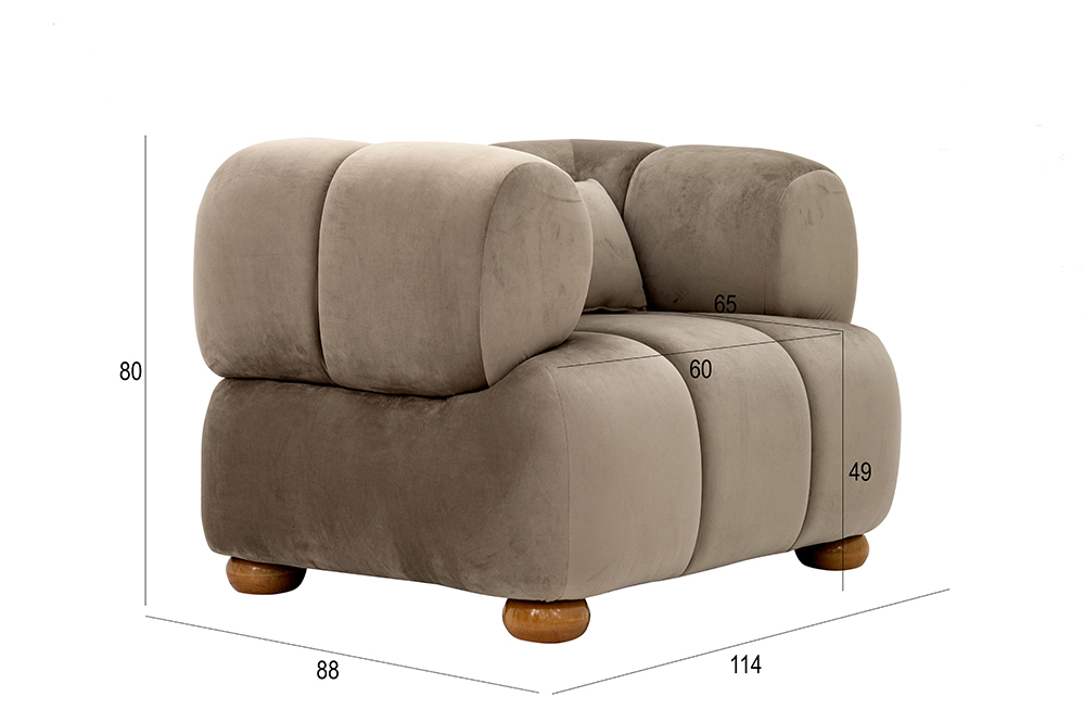 Taara Sofa Set - Image 4