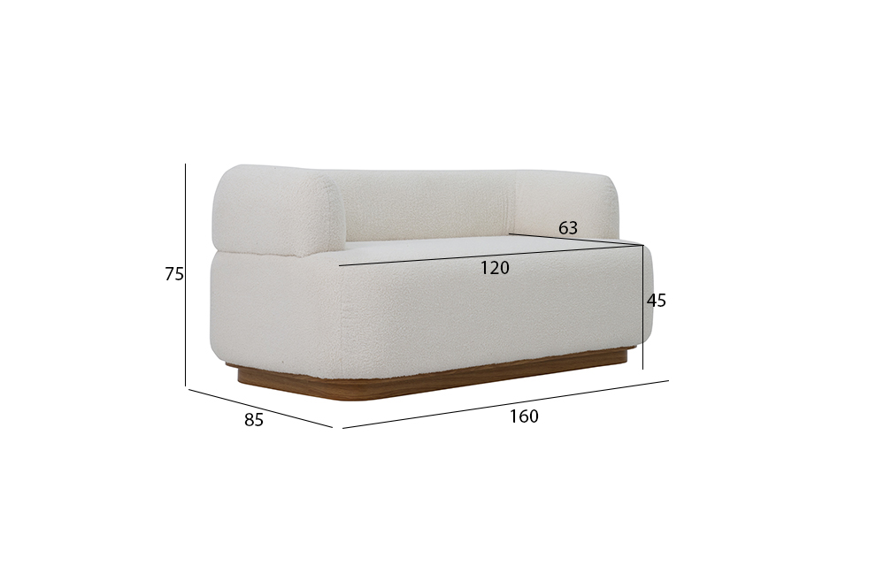 Della Sofa Set - Image 3