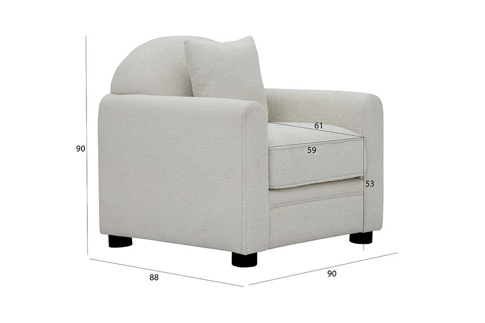 Boss Sofa Set - Image 4