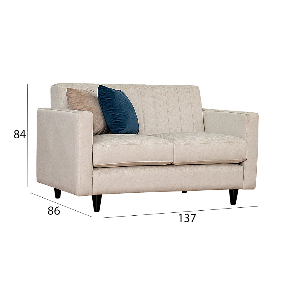 The Nelson Sofa Set - Image 4