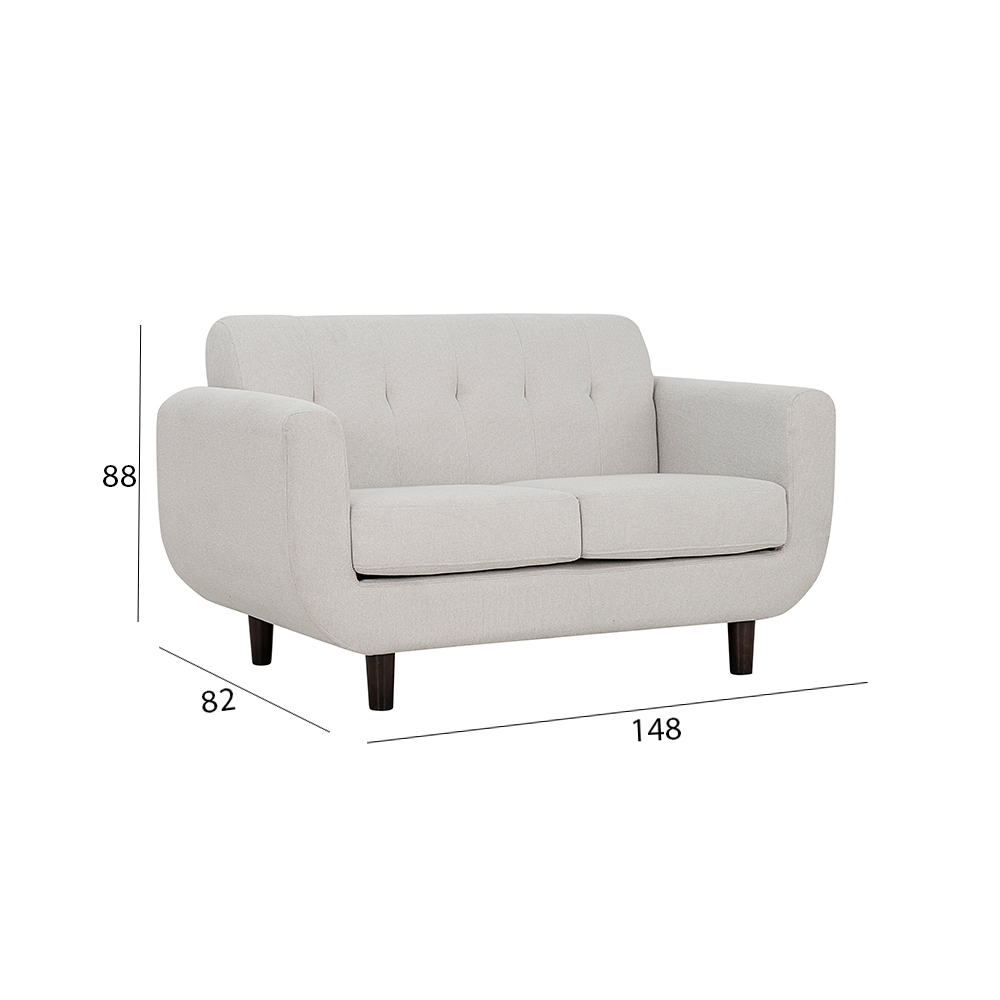 Austin Sofa Set - Image 3