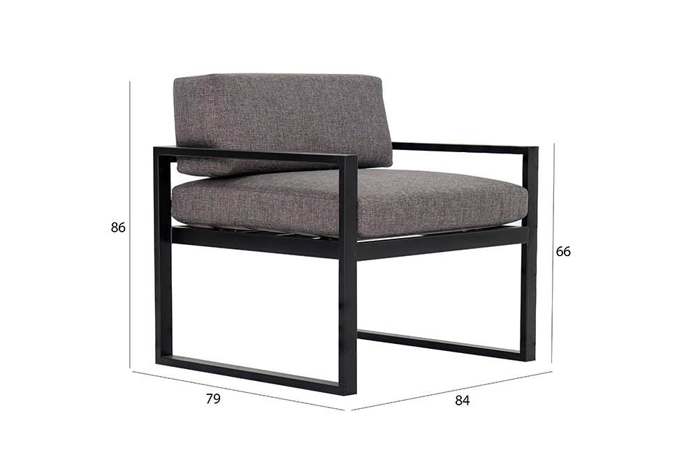 Greece Sofa Set - Image 4