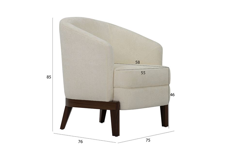 Leipzig Sofa Set - Image 4