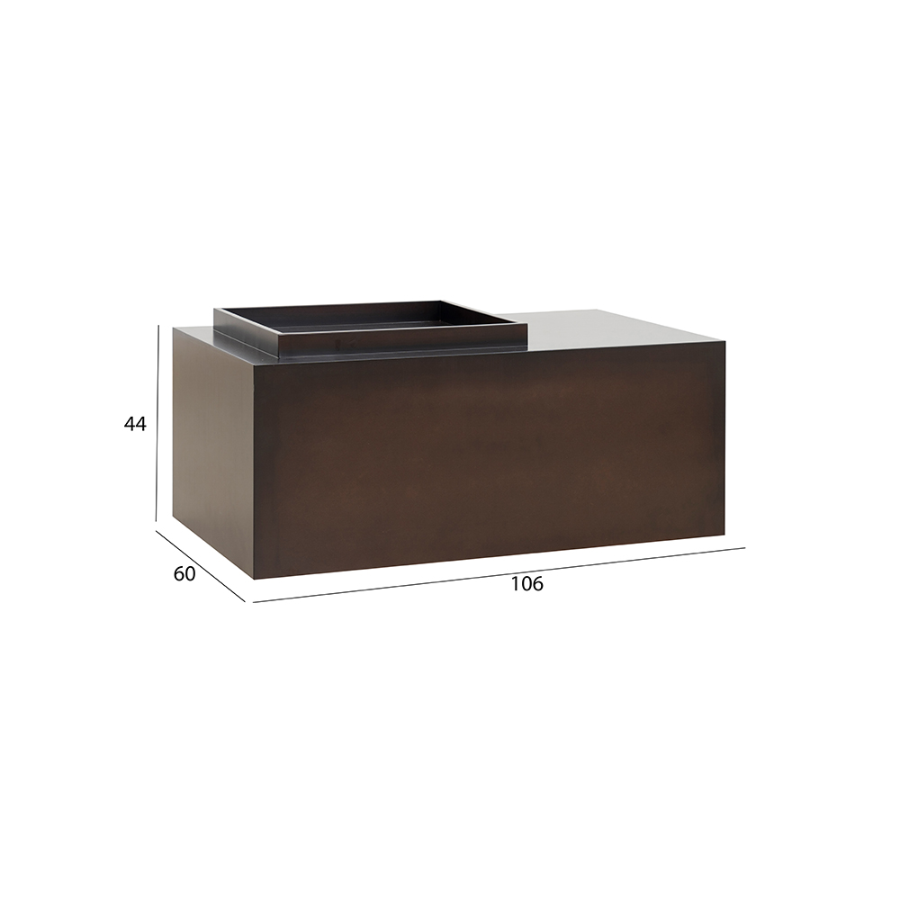 Aston Corner Sofa - Image 4