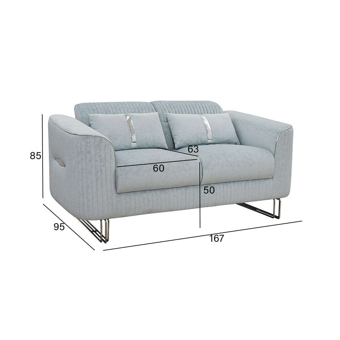 Supreme Sofa Set - Image 3