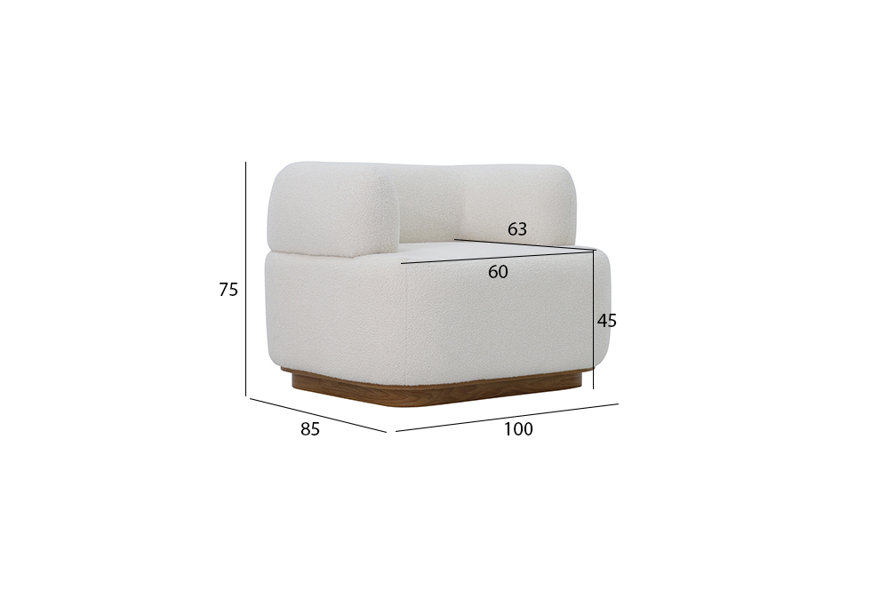 Della Sofa Set - Image 4