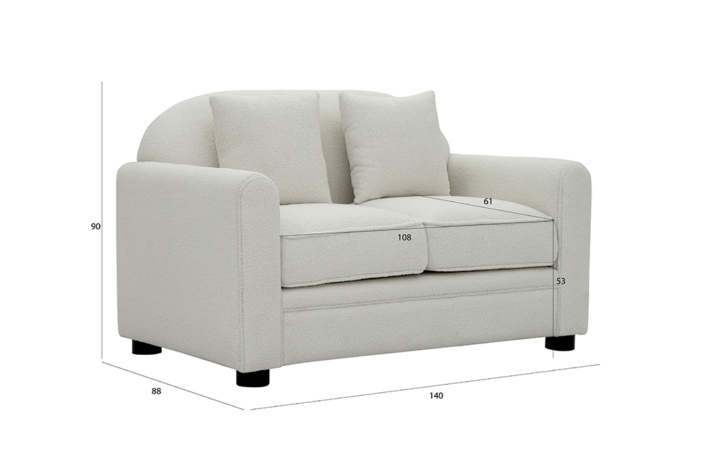 Boss Sofa Set - Image 3